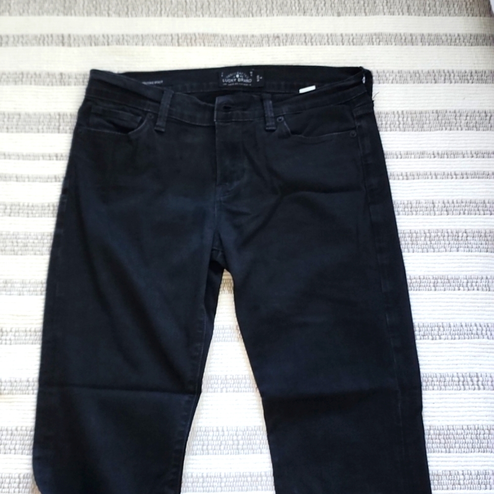 Lucky brand jeans